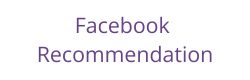 Facebook Recommendation